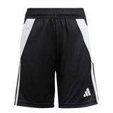 adidas Performance Tiro 24 Short Kids - Kinderen - Zwart
