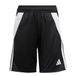 adidas Performance Tiro 24 Short Kids - Kinderen - Zwart