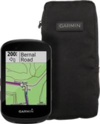 Garmin Edge Explore 2 + Textiel Hoesje