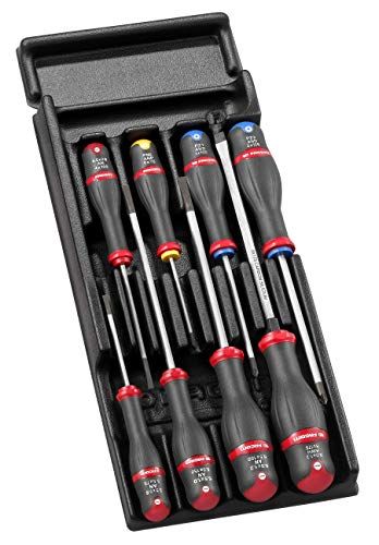 FACOM MOD.AT7 PROTWIST module, 8 stuks - 3662424098437