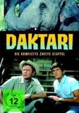 Plaion Daktari - Staffel 2 DVD