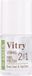 Vitry Be Green Base & Top Coat 2-en-1 - 10 ml