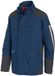 KÜBLER PROTECTIQ 13928322 Hardshell Werkjas Heren Donkerblauw Antraciet