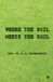 Where Libri GmbH Where the Soil Meets the Soul Paperback