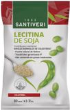 Santiveri Lécithine de soja 400 g