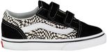 Vans Old Skool V Chaussures EU 26 1/2 Enfants