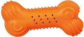 TRIXIE Jouet pour chien bruissant 11 cm - multicolore