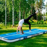 AirTrack Nordic Home Special Edition, 3m - Zwart