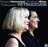 PIAS Nederland Jazz Village Philippe Petrucciani, Nathalie Blanc - Remember Petrucciani (CD)