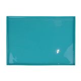 Plaque Lily Cook Plaque Moule Genoise Silicone Four 27x37 cm - Coloris Aléatoire :Bleu Gris Rose
