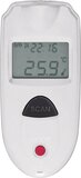 VOLTCRAFT IR110-1S Infrarood-thermometer -33 tot +110 °C