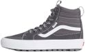 Vans Sk8-hi Waterproof Insulated Mte Chaussures Gris EU 45