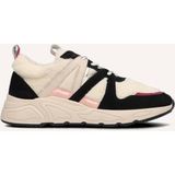 Wysh Sneakers Carocel Zwart