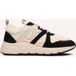 Wysh Sneakers Carocel Zwart