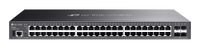 TP-Link Omada SG5452X Commutateur réseau Gigabit Ethernet L3 géré