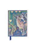 The Courtauld: Study For 'le Chahut' 2027 Luxury Pocket Diary Planner - Week To View
