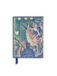 The Courtauld: Study For 'le Chahut' 2027 Luxury Pocket Diary Planner - Week To View