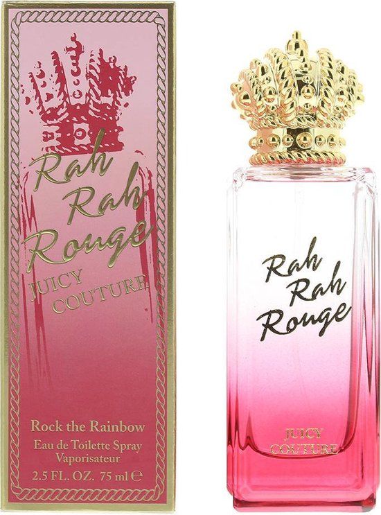Juicy Couture Eau De Toilette / 75 ml / Unisex