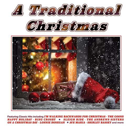 A Traditional Christmas