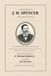 The Autobiography of J.H. Spencer