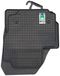 Petex 33210 rubberen mat 4-delig, aantal 4