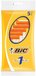 BIC Classic Wegwerpmesjes - 5 stuks