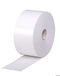 Clairefontaine decoratie plakband kraft, 200 m x 70 mm, wit