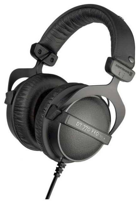 Beyerdynamic   DT 770 PRO