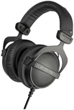 Beyerdynamic DT 770 PRO 32 Ohm Over-Ear Headphones - Black