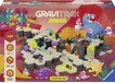 Ravensburger GraviTrax Junior - Starter-Set XXL Dino | 197 Baandelen | STEM Speelgoed