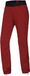 Ocun Mania Pantalon Rouge S Homme
