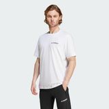 adidas Terrex Graphic T-shirt heren T-Shirt