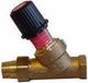 Danfoss Régulateur de pression différentielle 3 4 droit raccordement intérieur x raccordement extérieur AVDO 20