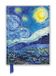 Vincent Van Gogh - Starry Night Foiled Journal