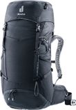 Deuter Futura Pro 30 SL - Hiking Backpack 61 cm (Black)