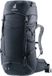 Deuter Futura Pro 30 SL - Hiking Backpack 61 cm (Black)