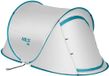 NILS CAMP NC3743 - Tente de camping autoportante - Gris