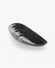 Serax Wouters & Hendrix Les Objets Mouleversants Marcel bowl schaal L 46x21.5x8cm zwart