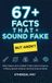 67+ Ethereal Ray 67+ Facts That Sound Fake (But Aren't) Hardcover