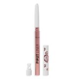 Revolution Beauty Pout Bomb Volumiserende Lippotlood
