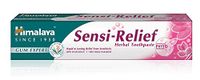 Himalaya Sensi Relief Kruiden Tandpasta, 75ml