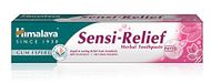 Himalaya Sensi Relief Kruiden Tandpasta, 75ml