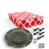 febi bilstein 05809 Rep. Set vacuümpomp, 1 stuk