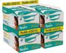Pampers Aqua Soft Touch Babydoekjes - 36 x 60 = 2160 Billendoekjes - Mega Deal