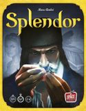 Asmodee Splendor