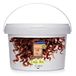 Curly Activator Olie Krullend en Golvend Haar Behandeling Anti-Krullen, Hydraterend en Definieur. Elastische Krullen. Anti-Frizz en Styling Haar - 1500 ml 1,5 L