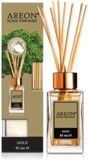 AREON Gold - Geurstokjes - Interieurparfum - Huisparfum - 85 ML - Kruidige Geur