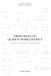 Principles of Quantum Mechanics: A Journey from Classical to Quantum World