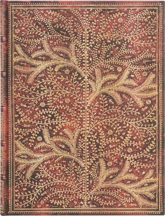 Carnet Paperblanks Tree of Life - Wildwood Ultra Lined Journal