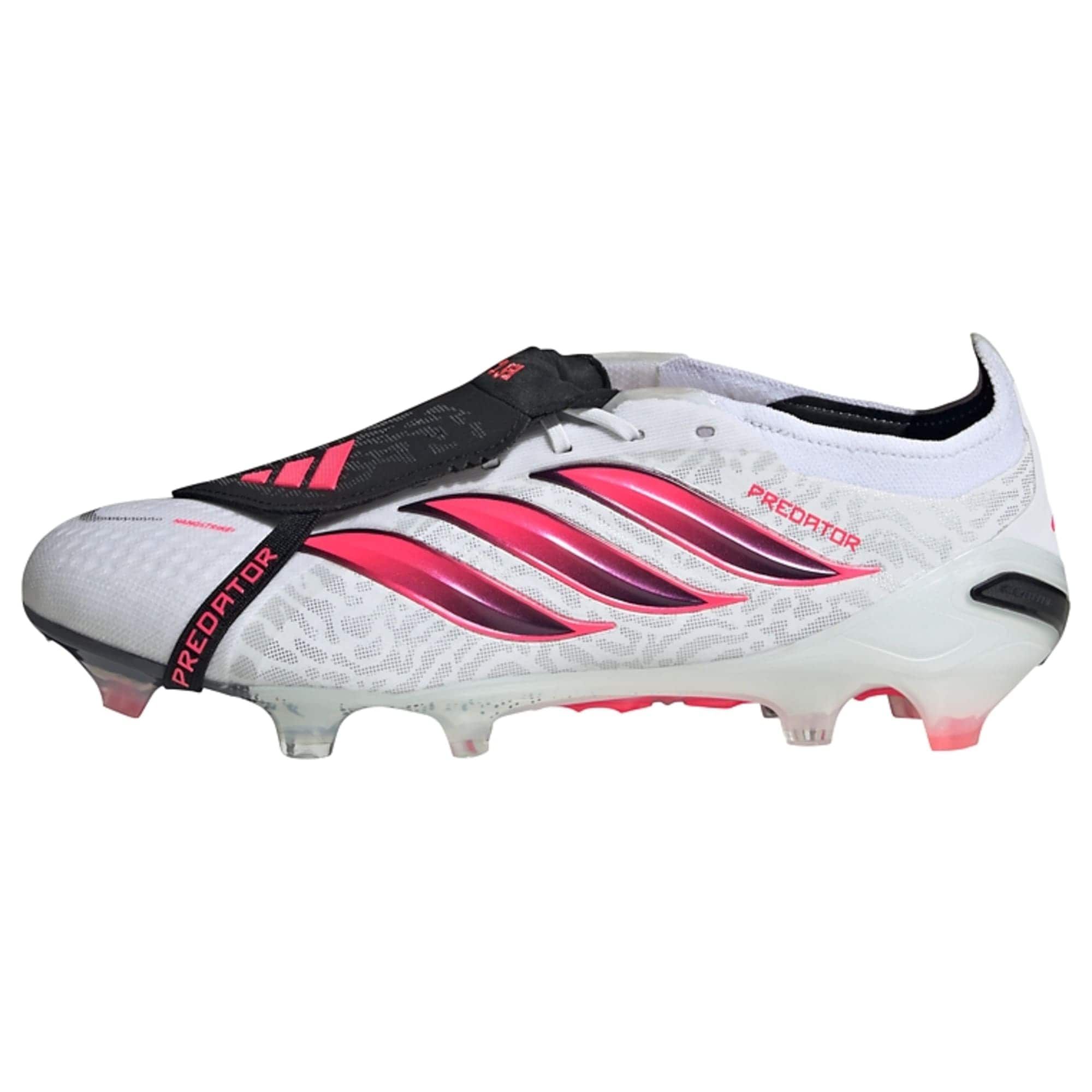 Adidas Predator Elite FT FG Voetbalschoenen